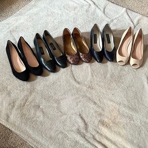 Women’s Dress Shoes